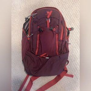 Mountain smith backpack